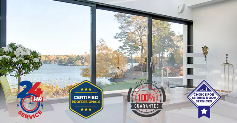 Sliding Balcony and Patio Door Repair Experts in Cutler Bay
