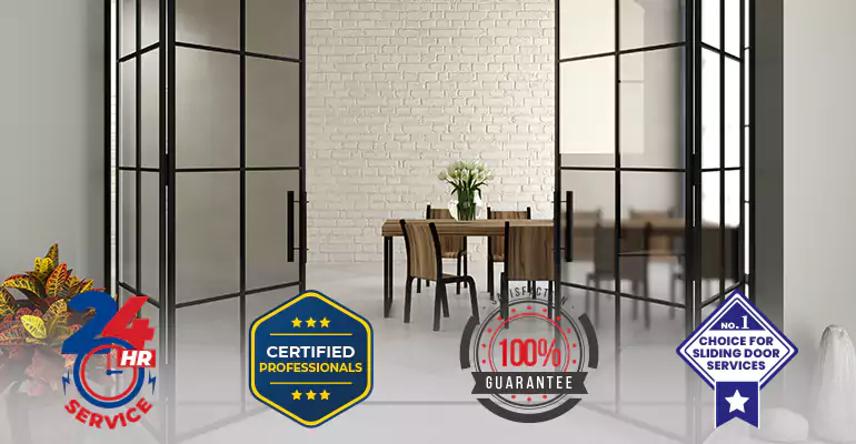 Bifold Door Hardware and Handle Repair in Cutler Bay