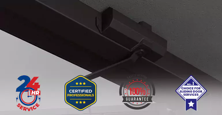 Door Closer Installation in Cutler Bay