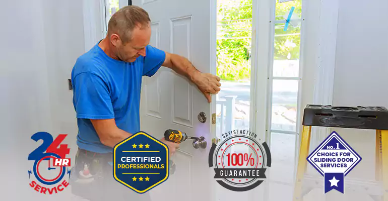 Bathroom Door Knob Repair Cutler Bay