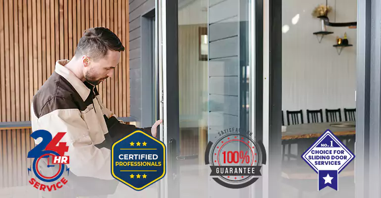 Door Panel Trim Repair Cutler Bay