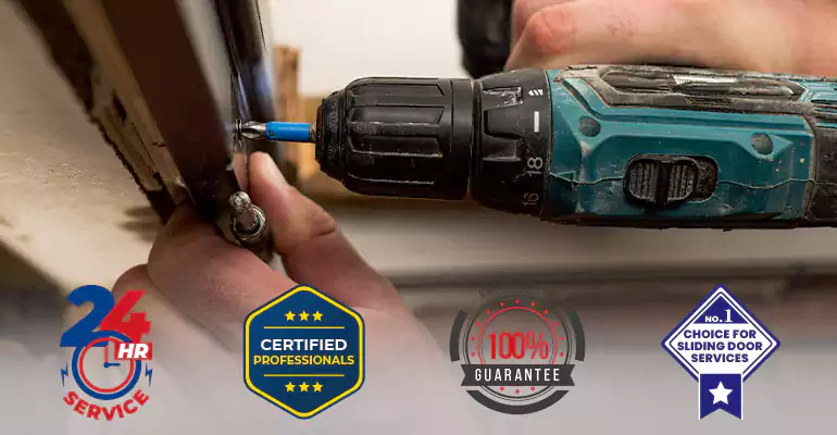 Roll Up Door Repair Cutler Bay