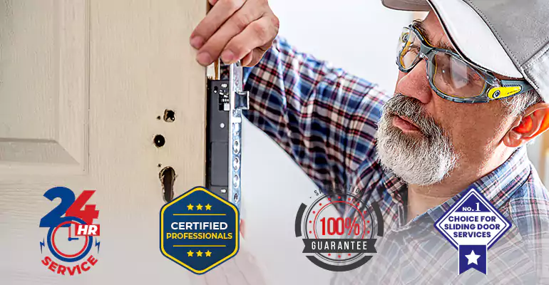Commercial & Emergency Door Replacement Service in Cutler Bay