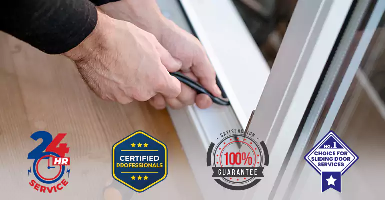 Door Weather Stripping Installation Service in Cutler Bay