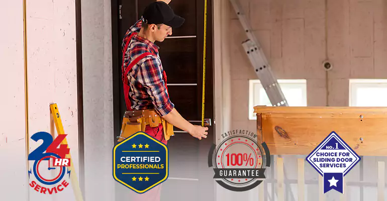 Emergency Exit Door Maintenance and Adjustment in Cutler Bay