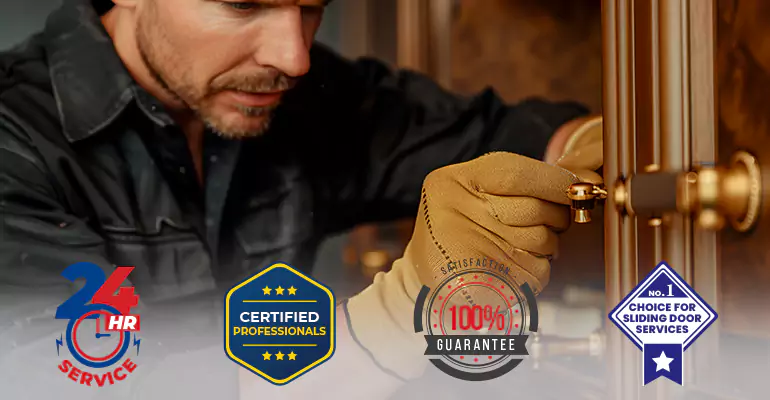 Hotel Door Lock Installation and Repair Cutler Bay