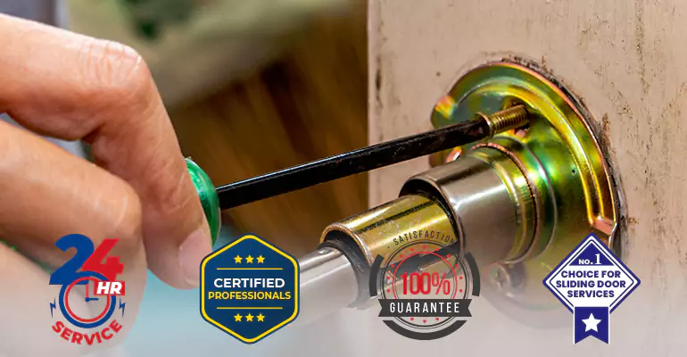 Motel Key Card Lock Repair Cutler Bay