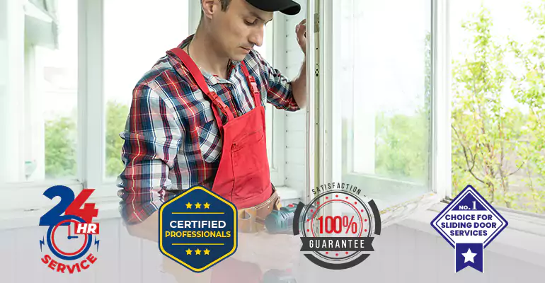 Residential New Home Window Installation Cutler Bay