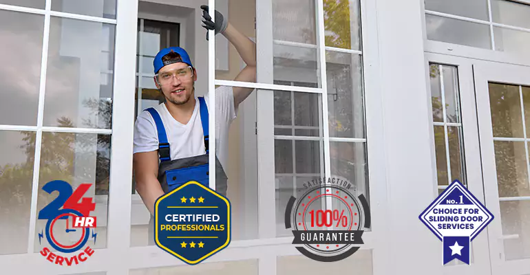 Screen Porch Door Repair Cutler Bay
