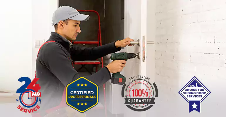 Residential Overhead Door Repair in Cutler Bay