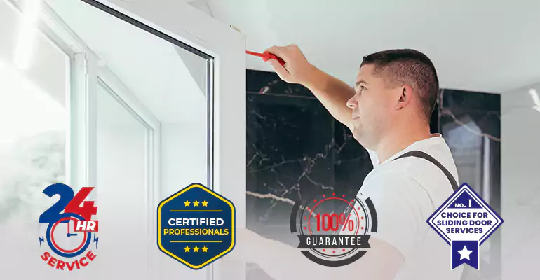 Mesh Screen Door Repair Cutler Bay