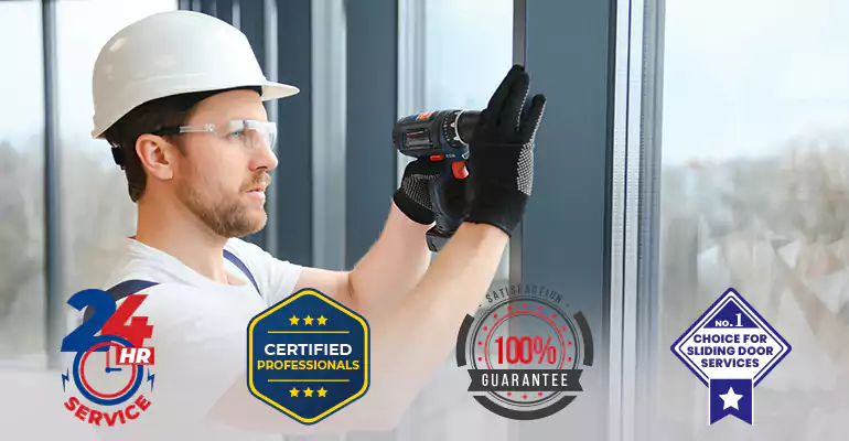 Sliding Backyard Door Replacement Cutler Bay