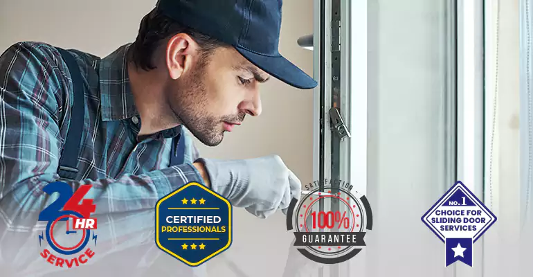 Pella Sliding Door Latch Repair Specialists Cutler Bay