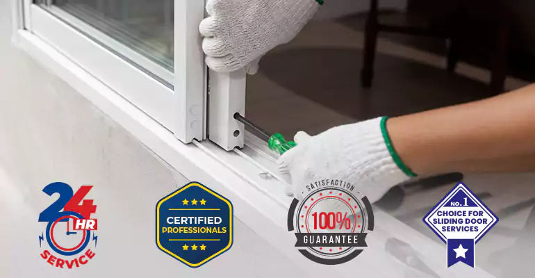 Custom Sliding Door Stopper Replacement Cutler Bay