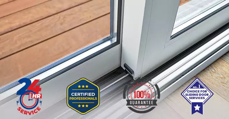 Pocket Door Track Repair Cutler Bay