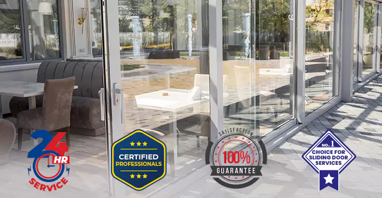 Cost-Effective Sliding French Door Replacement Cutler Bay