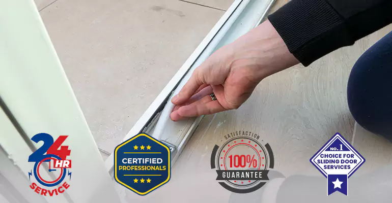 Cost-Effective Sliding Glass Door Panel Replacement Cutler Bay