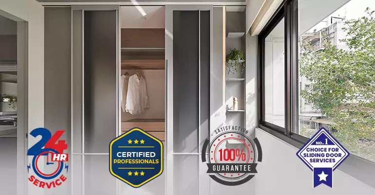 Sliding Glass Closet Door Replacement Cutler Bay