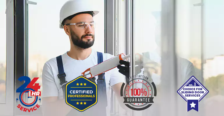Comprehensive Seal Cracks Around Windows Cutler Bay