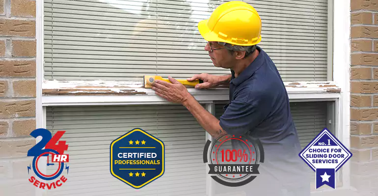 Caradco Window Crank Repair Services in Cutler Bay