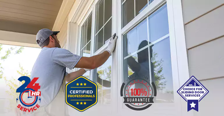 Emergency & Mobile Window Repair Service in Cutler Bay