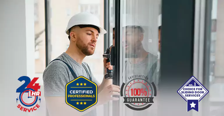 Sill & Frame Specific Waterproofing Cutler Bay