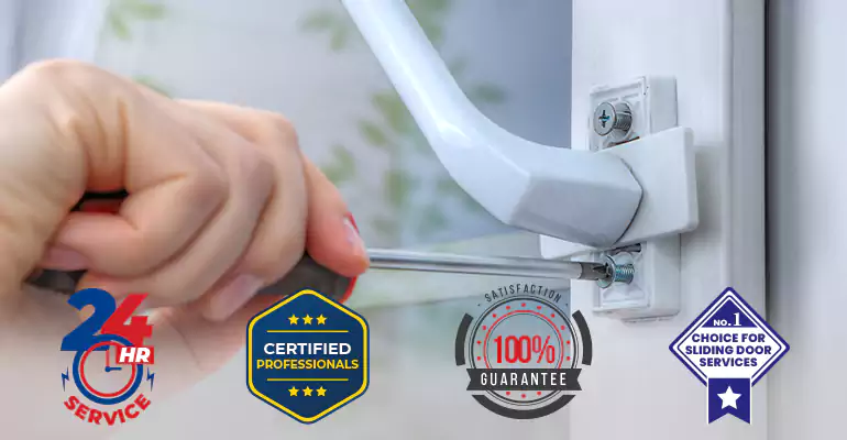 Handle Replacement Service in Cutler Bay, FL