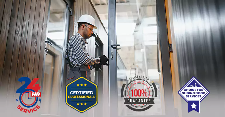 Door Replacement Service in Cutler Bay, FL