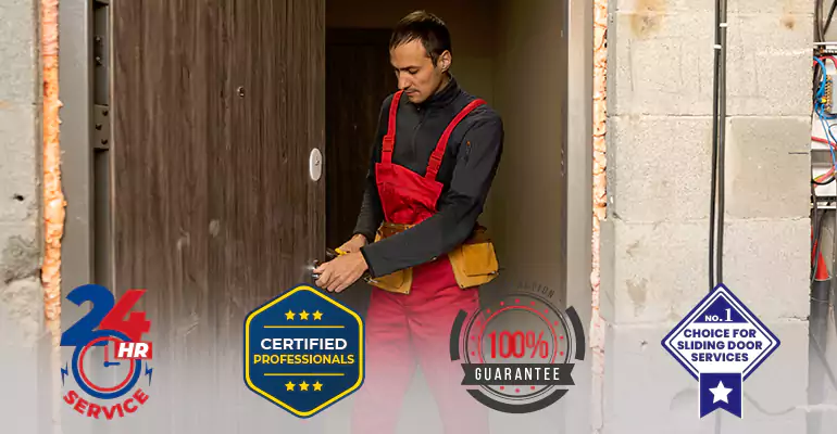 Emergency Exit Door Repair in  Cutler Bay, FL