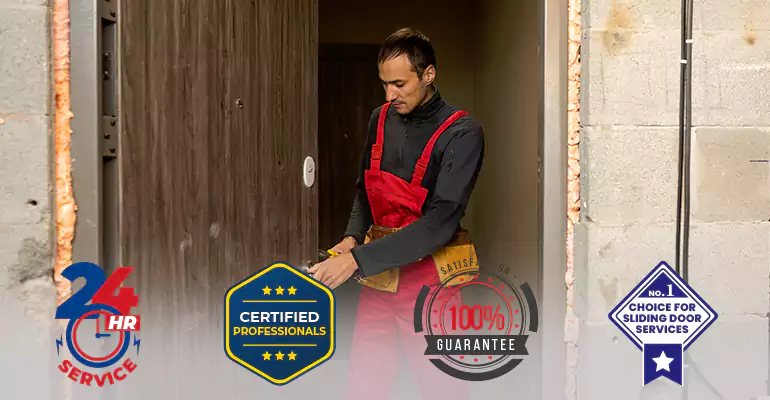 Fire Rated Door Repair in  Cutler Bay, FL