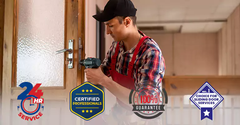 Front Door Replacement Service in Cutler Bay, FL