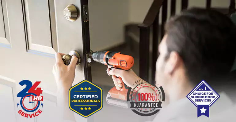 Handicap Door Repair Near Me in Cutler Bay
