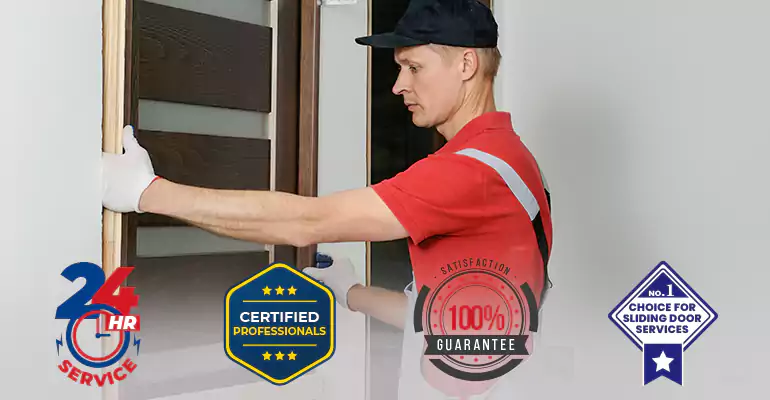 Interior Door Repair in Cutler Bay, FL