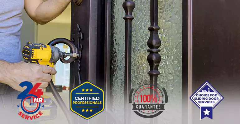 Our Reliable Metal Door Repair Cutler Bay, FL