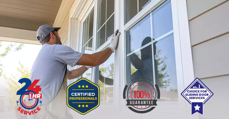 window-crank-repair in Cutler Bay, FL