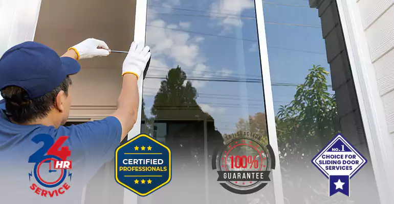 Patio Door Lock Repair in Cutler Bay, FL