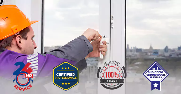 Patio Door Repair in Cutler Bay, FL