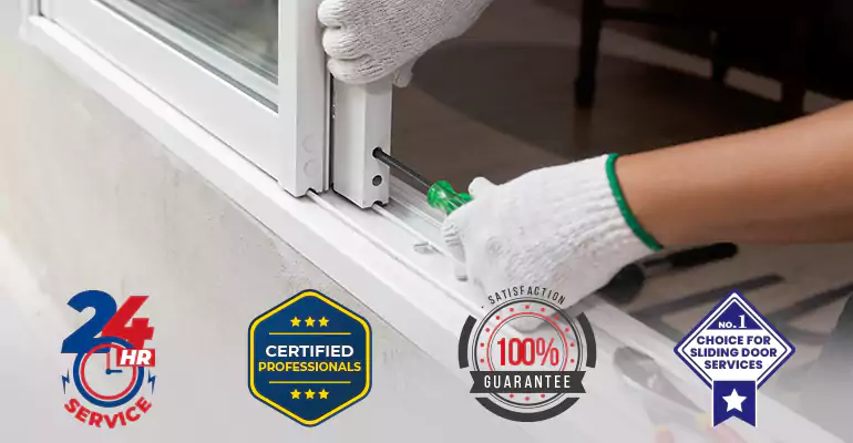 Standard Patio Door Wheel Replacement Cutler Bay