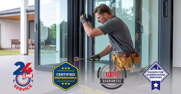 Patio Screen Door Replacement In Cutler Bay