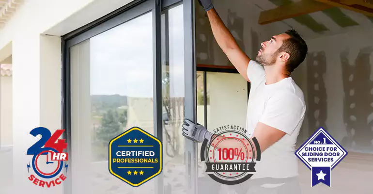 Comprehensive Pella Sliding Door Repair in Cutler Bay