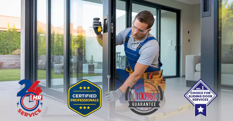 Pool Screen Door Replacement Near Me in Cutler Bay