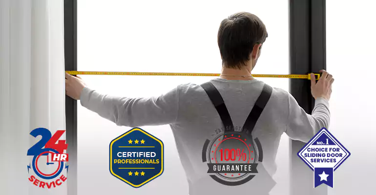 Screen Door Repair Company in Cutler Bay, FL