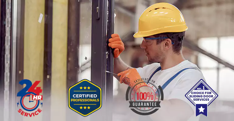 Sliding Door Latch Repair Near Me Cutler Bay