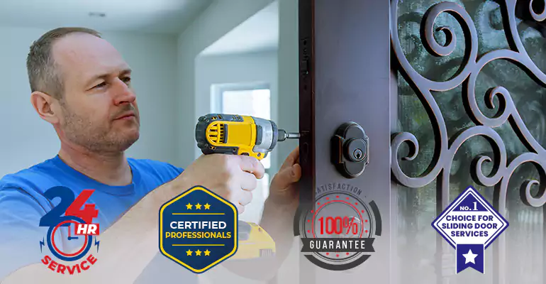 Our Steel Door Repair Cutler Bay, FL