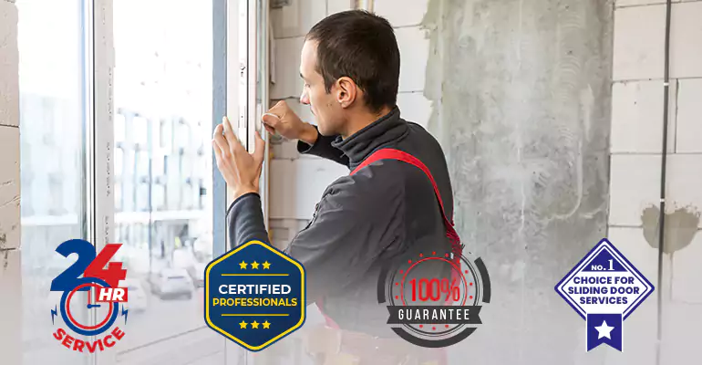Window Repair Service in Cutler Bay, FL