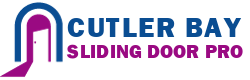 Cutler Bay Sliding Door Pro
