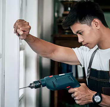 Screen Door Repair Company Cutler Bay, FL