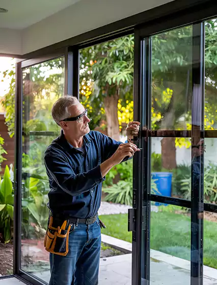 Dependable Automatic Sliding Door Installation Cutler Bay, FL