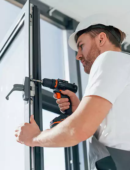 Reliable Balcony Glass Door Repair & Sliding Balcony Door Repairs in Cutler Bay, FL
