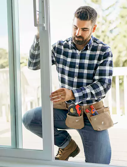 Reliable Balcony Sliding Door Repair Cutler Bay, FL